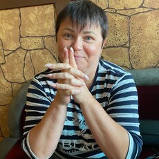 Фотография девушки Ирина, 58 лет из г. Выборг