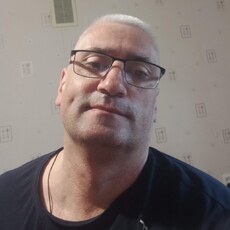Фотография мужчины Алексей, 50 лет из г. Нижний Новгород