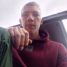 Фотография мужчины Александр, 21 год из г. Нижний Тагил