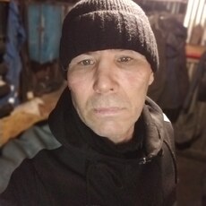 Фотография мужчины Андрей, 51 год из г. Чита