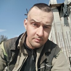 Фотография мужчины Сергей, 30 лет из г. Запорожье