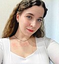 Анастасия, 23 года