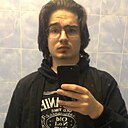 Trvdarkknight, 18 лет