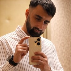 Фотография мужчины Туран, 31 год из г. Лобня