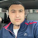 Мавлон, 39 лет