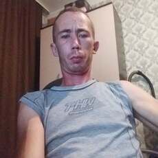 Фотография мужчины Алекс, 37 лет из г. Улан-Удэ