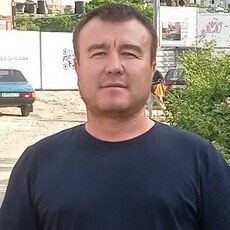 Фотография мужчины Исмоил, 42 года из г. Сочи
