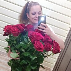 Фотография девушки Самина, 23 года из г. Нурлат
