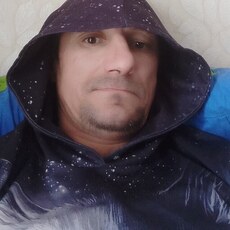 Фотография мужчины Коля, 41 год из г. Гайсин