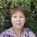 Ирина Солнышко, 63 года