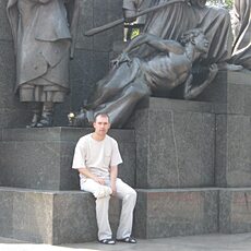 Фотография мужчины Димасик, 42 года из г. Егорлыкская