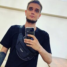 Фотография мужчины Danil, 30 лет из г. Алматы