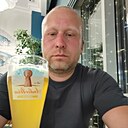 Виталий, 40 лет
