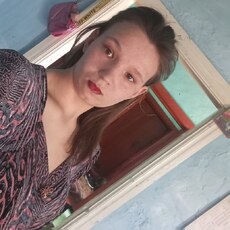 Фотография девушки Наталья, 23 года из г. Алзамай