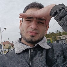 Фотография мужчины Zahir, 29 лет из г. Батуми