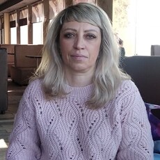 Марина, 50 из г. Омск.