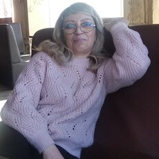 Фотография девушки Марина, 50 лет из г. Омск