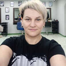Фотография девушки Татьяна, 49 лет из г. Новокузнецк