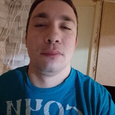 Фотография мужчины Анвер, 34 года из г. Астрахань