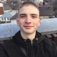 Фотография мужчины Андрей, 18 лет из г. Воронеж