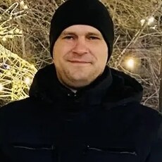 Фотография мужчины Максим, 39 лет из г. Омск