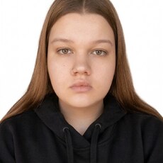 Фотография девушки Виктория, 21 год из г. Подольск