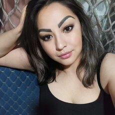 Фотография девушки Дина, 34 года из г. Талгар