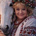 Валентина, 55 лет