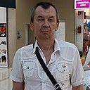 Сергей, 61 год