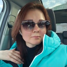 Фотография девушки Надежда, 39 лет из г. Улан-Удэ