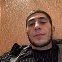 Астемир, 27 лет
