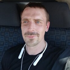 Фотография мужчины Алексей, 41 год из г. Оренбург