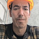 Мамуржон, 31 год