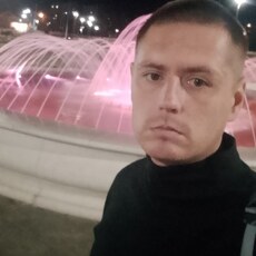 Фотография мужчины Роман, 36 лет из г. Новошахтинск