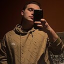 Симеон, 22 года
