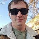 Антон, 28 лет