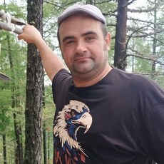 Фотография мужчины Александр, 39 лет из г. Иркутск