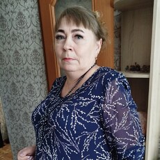 Фотография девушки Светлана, 53 года из г. Тюмень