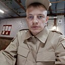 Кирилл, 24 года