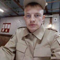 Фотография мужчины Кирилл, 24 года из г. Орск