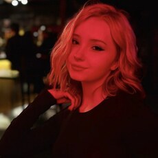 Фотография девушки Елена, 21 год из г. Павлодар