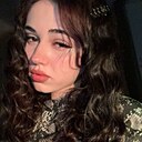 Кристина, 19 лет
