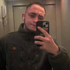 Фотография мужчины Кирилл, 22 года из г. Магадан