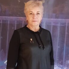 Фотография девушки Светлана, 57 лет из г. Сибирцево