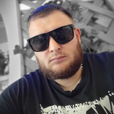 Фотография мужчины Илья, 35 лет из г. Новочеркасск