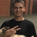Сергей, 32 года