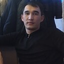 Куаныш, 38 лет