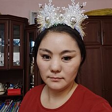 Фотография девушки Балжан, 31 год из г. Тараз