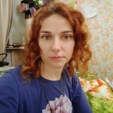 Фотография девушки Елена, 33 года из г. Кемерово