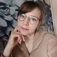 Евгения, 39 из г. Москва.